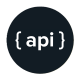API